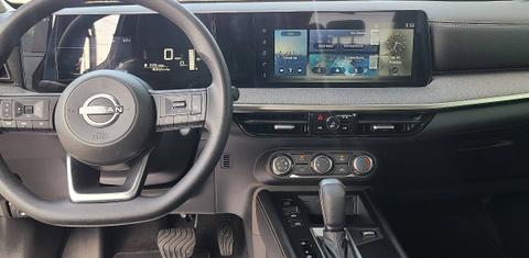 Nissan Kicks 2025