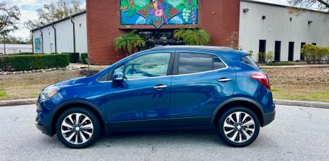 Buick Encore 2019