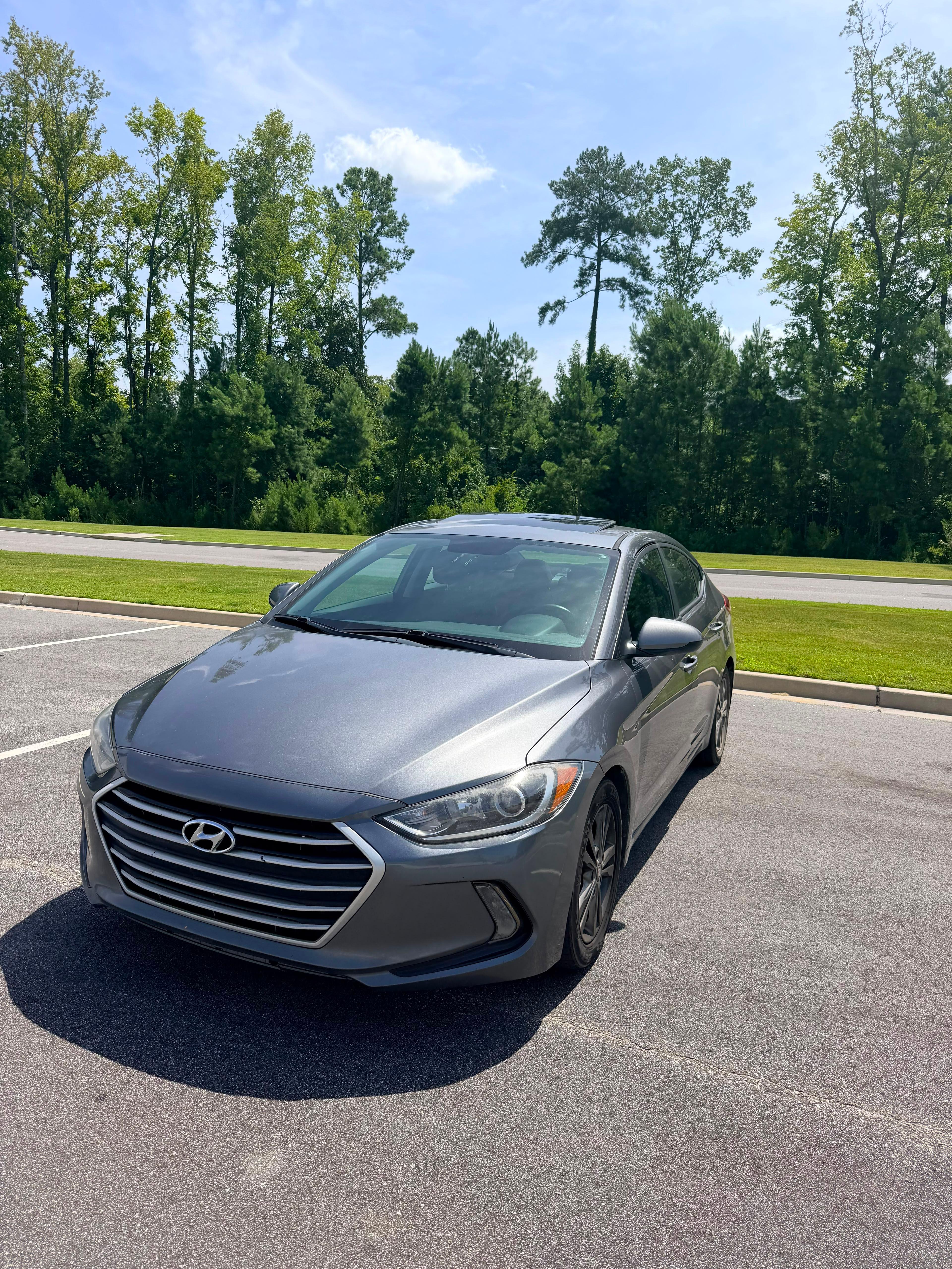 Hyundai Elantra 2018 in Ladson, SC