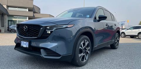 Mazda CX-5 GS 2026
