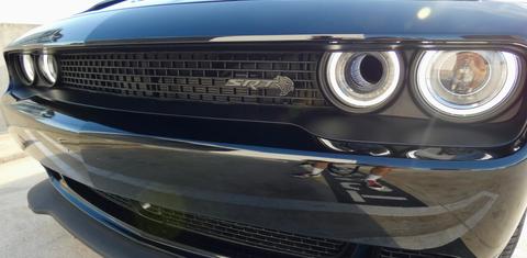 Dodge Challenger 2023