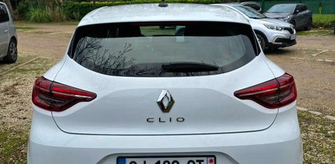 Renault CLIO V 2022