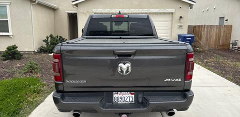 Ram 1500 2023