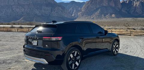 Honda Prologue 2024