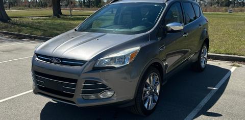 Ford Escape 2014