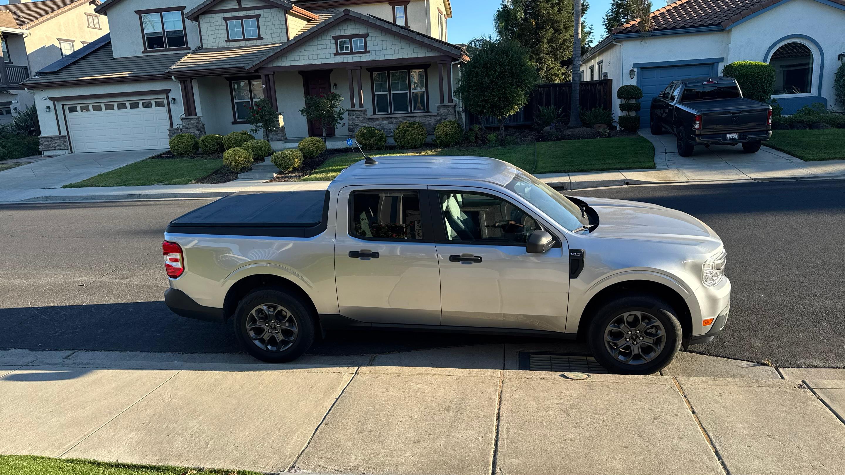 Ford Maverick 2022 in Brentwood, CA