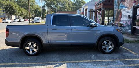 Honda Ridgeline 2026