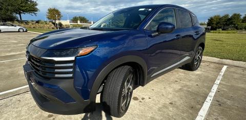 Nissan Kicks 2025