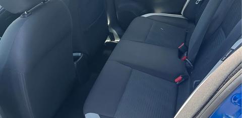 Nissan Versa 2021