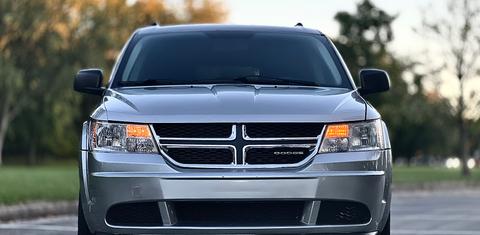 Dodge Journey 2018