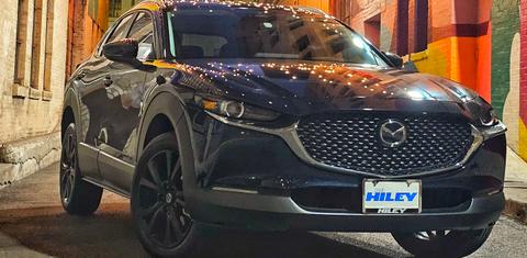 Mazda CX-30 2024