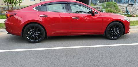 Mazda MAZDA6 2015