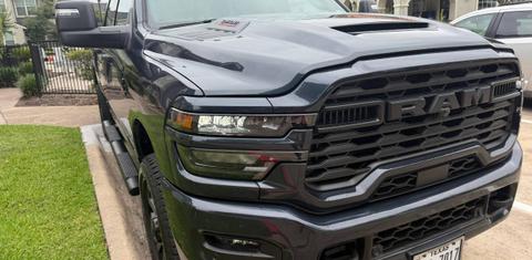 Ram 2500 2026