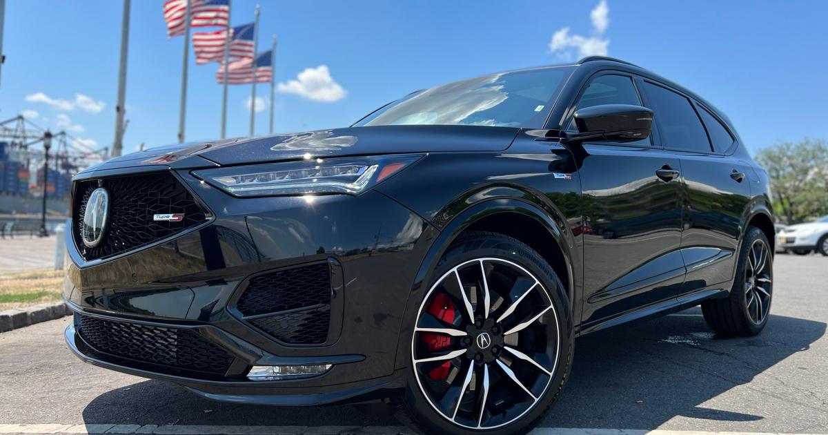 Acura MDX 2022 rental in Elizabeth, NJ by 369 Exotic R. Turo