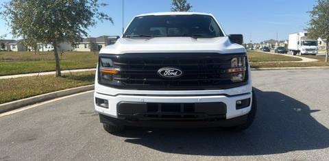 Ford F-150 2024