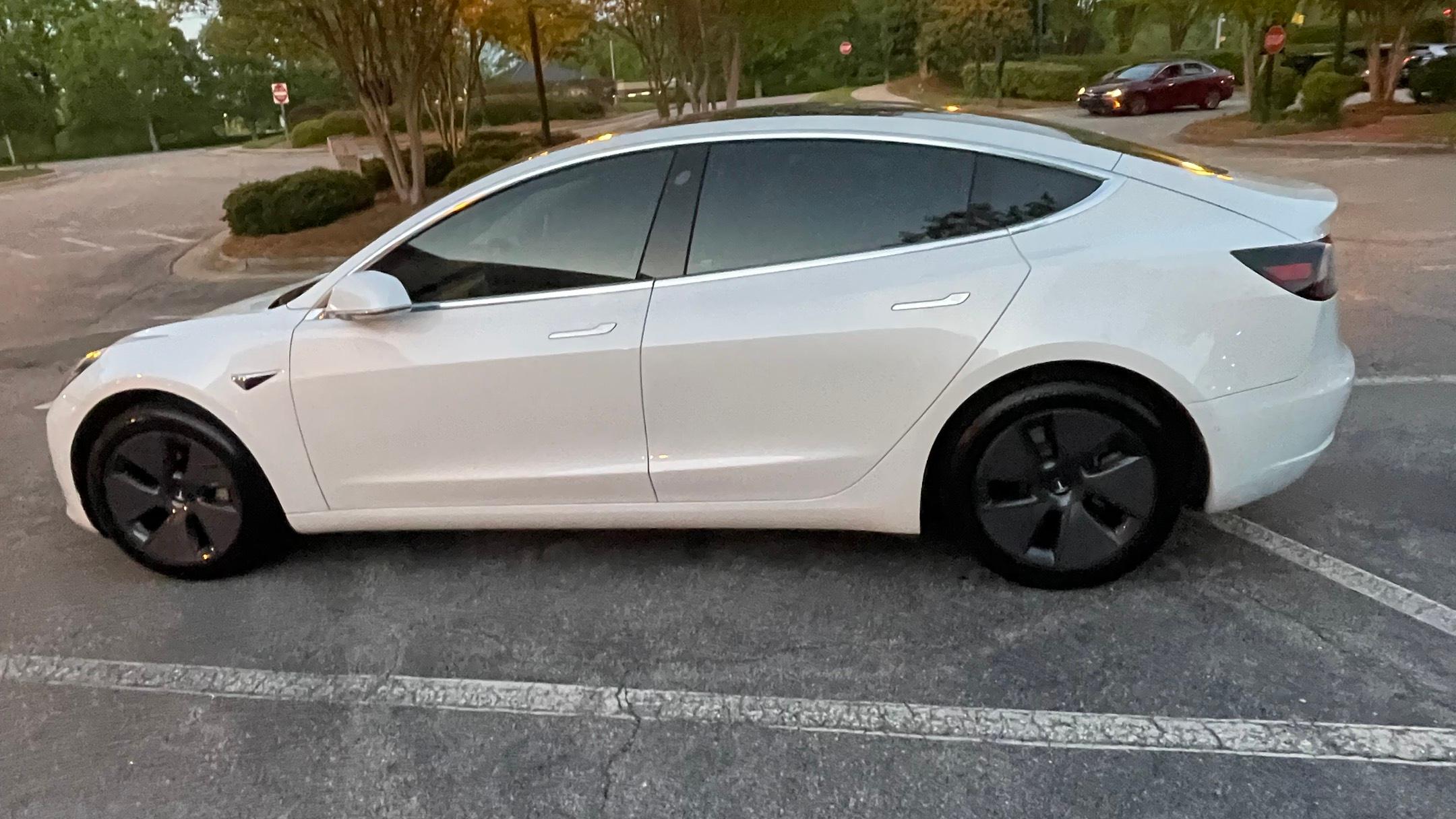 Tesla Model 3 2020 in Morrisville, NC
