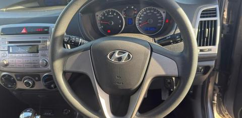 Hyundai i20 2014