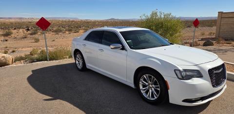 Chrysler 300 2019