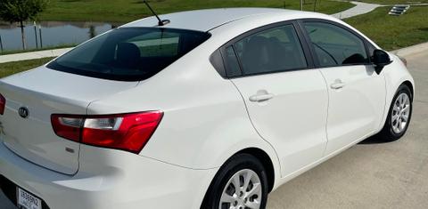 Kia Rio 2015