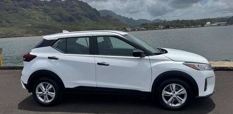 Nissan Kicks Play 2025