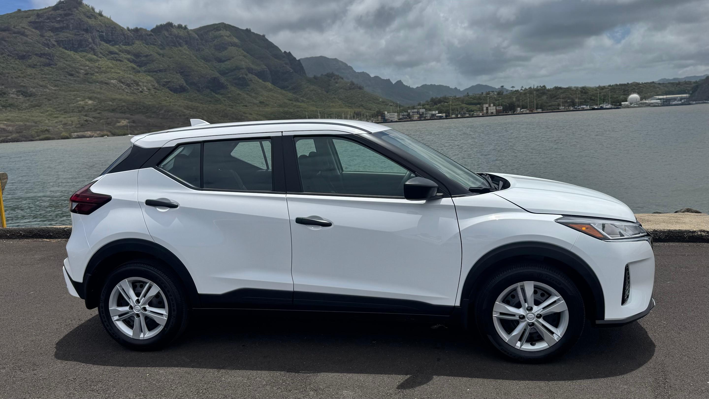 Nissan Kicks Play 2025 in Lihue, HI