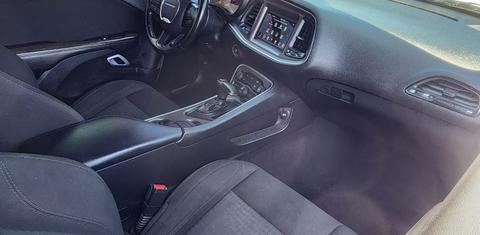 Dodge Challenger 2021
