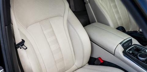 BMW X5 2019