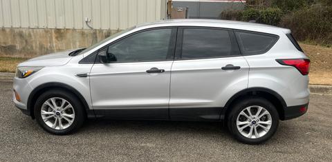 Ford Escape 2019