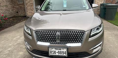 Lincoln MKC 2019