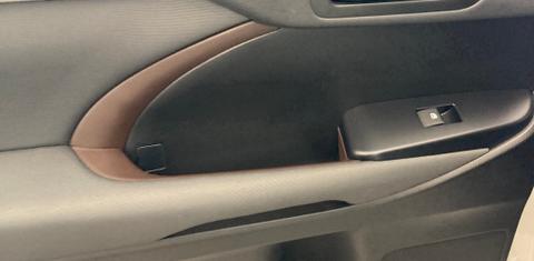 Toyota Highlander 2019