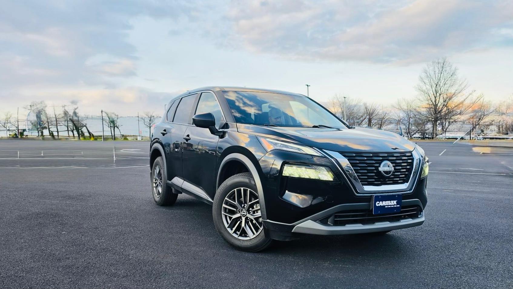 Nissan Rogue 2023 in Philadelphia, PA