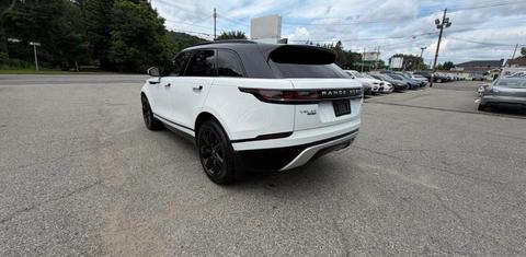 Land Rover Range Rover Velar 2019
