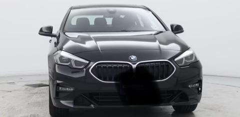 BMW 2 Series Gran Coupe 2021