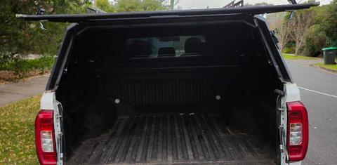 LDV T60 2021