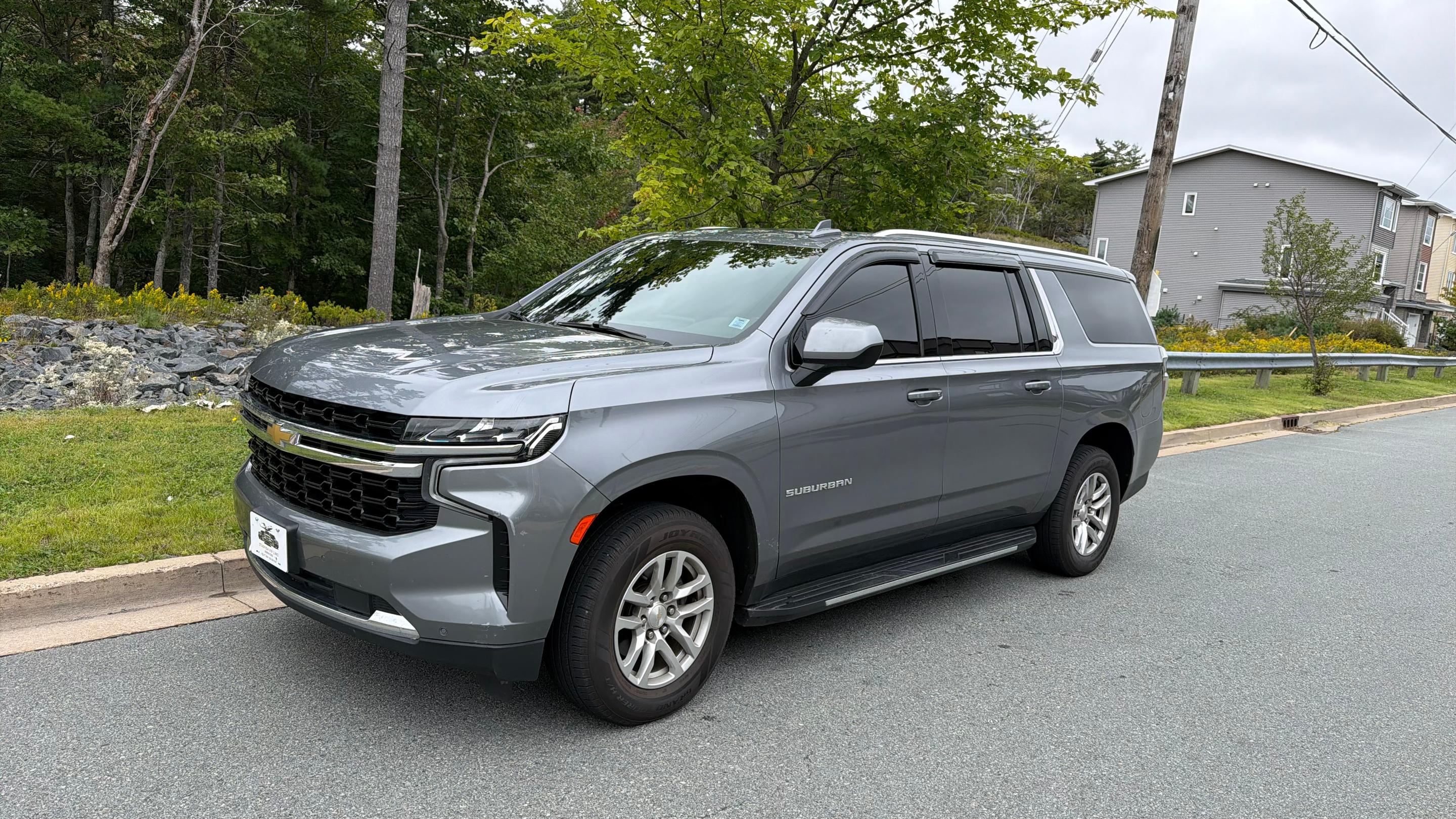 Chevrolet Suburban 2022 à Halifax, NS