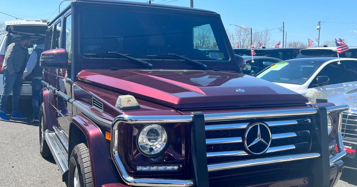 MercedesBenz GClass 2015 rental in Island Park, NY by Zquruddin A. Turo