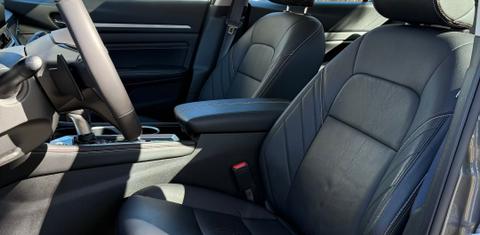 Nissan Altima 2023