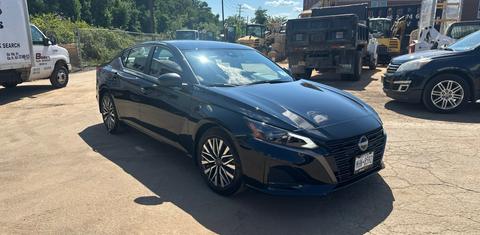 Nissan Altima 2026