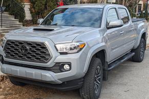Toyota Tacoma 2021 in Montréal