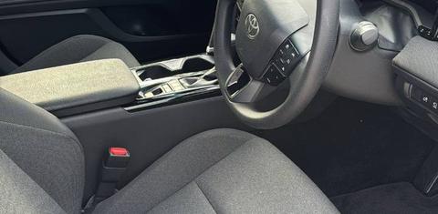 Toyota CAMRY 2026