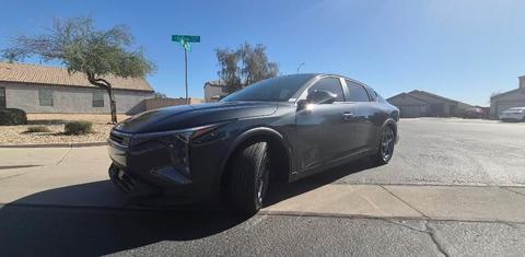 Kia K4 2026