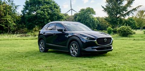 Mazda CX-30 2022