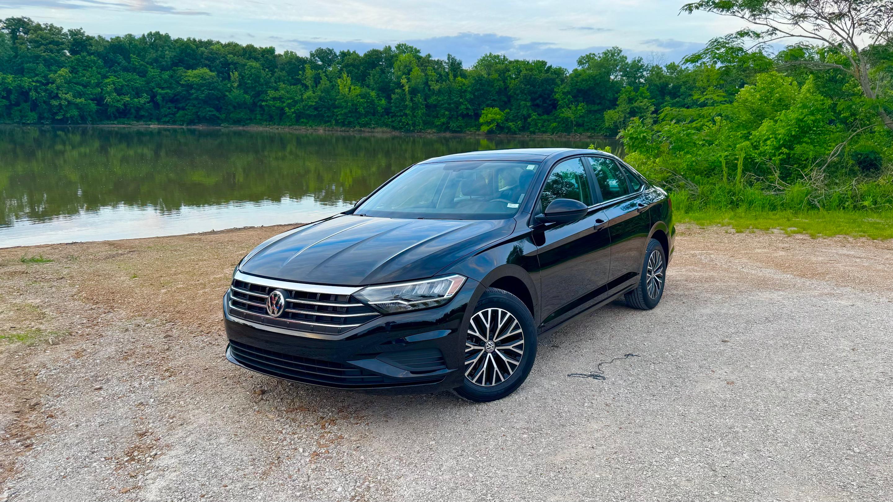 Volkswagen Jetta 2021 in Ballwin, MO