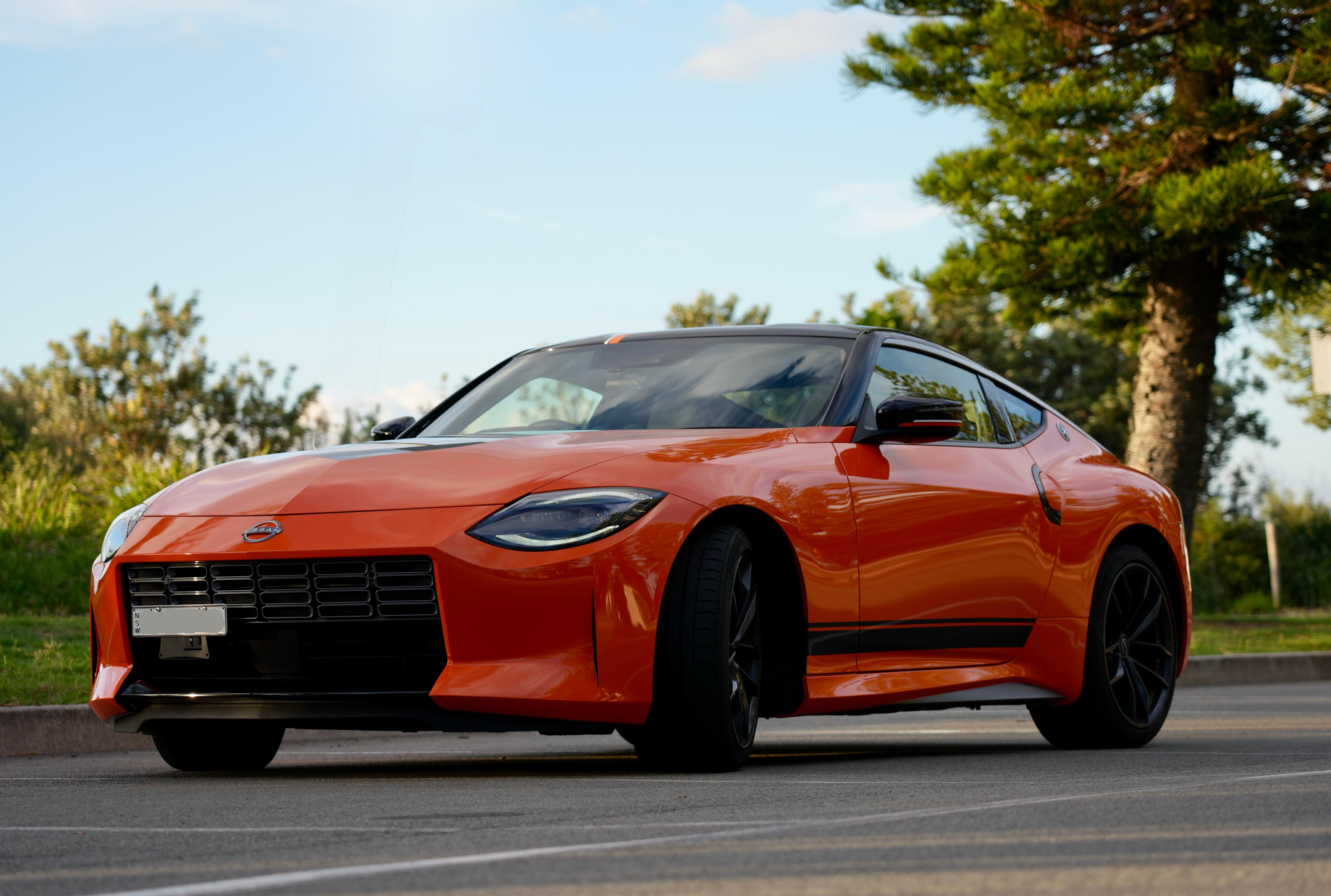 Nissan Z 2023 rental in Hurstville, NSW by Juraj | Turo