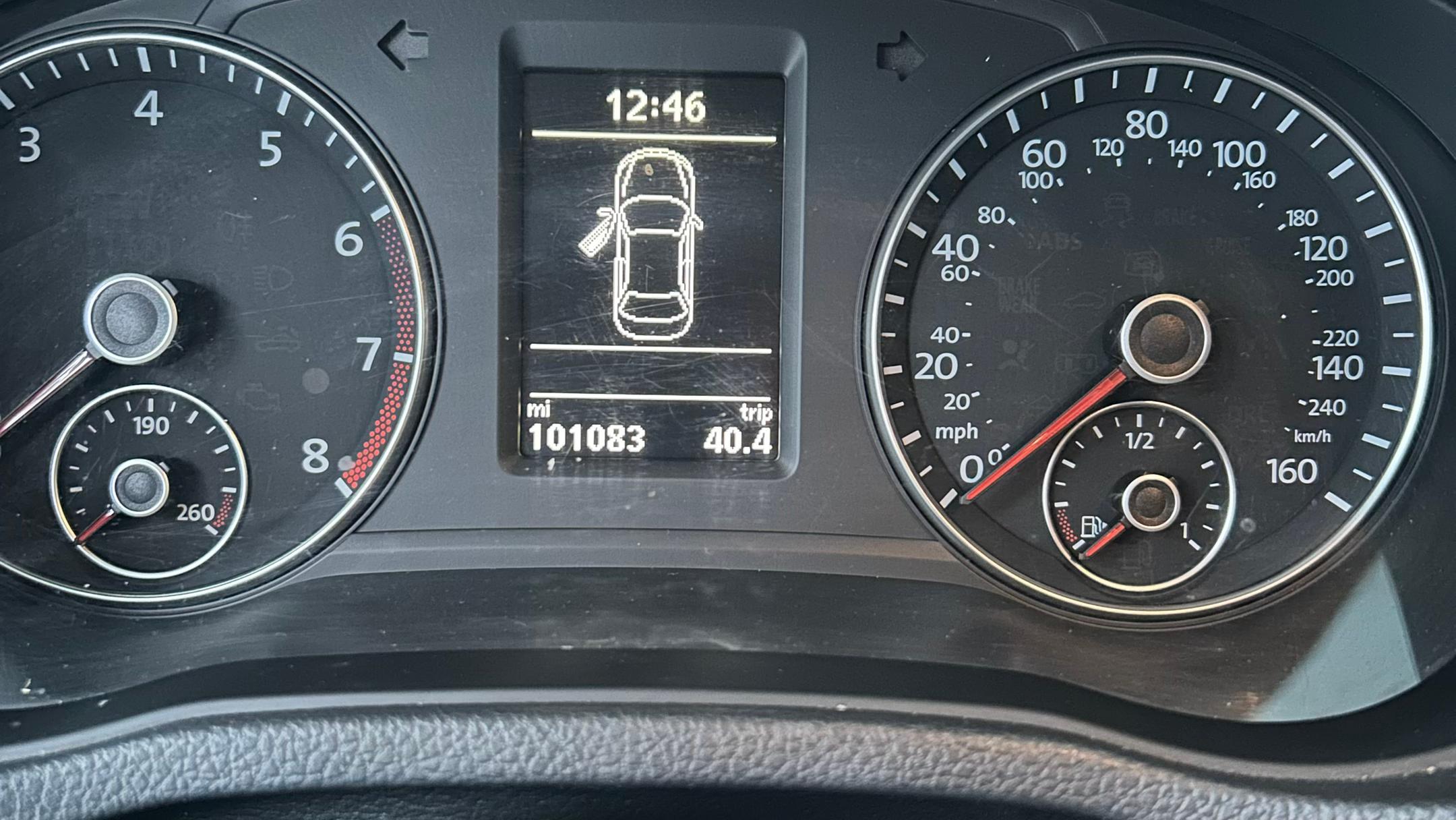 Volkswagen Passat 2015 in Phenix City, AL