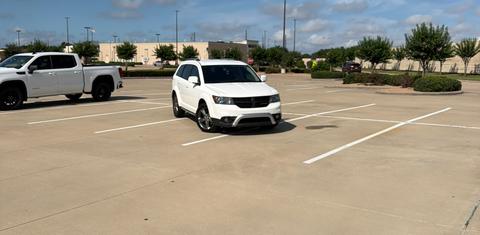 Dodge Journey 2015