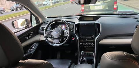 Subaru Ascent 2020