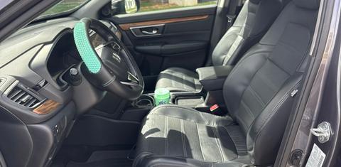 Honda CR-V 2022