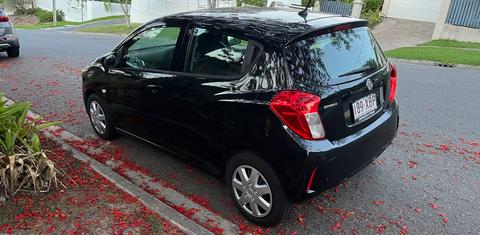 Holden SPARK 2016