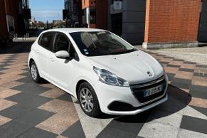 Peugeot 208 2020 à Toulouse